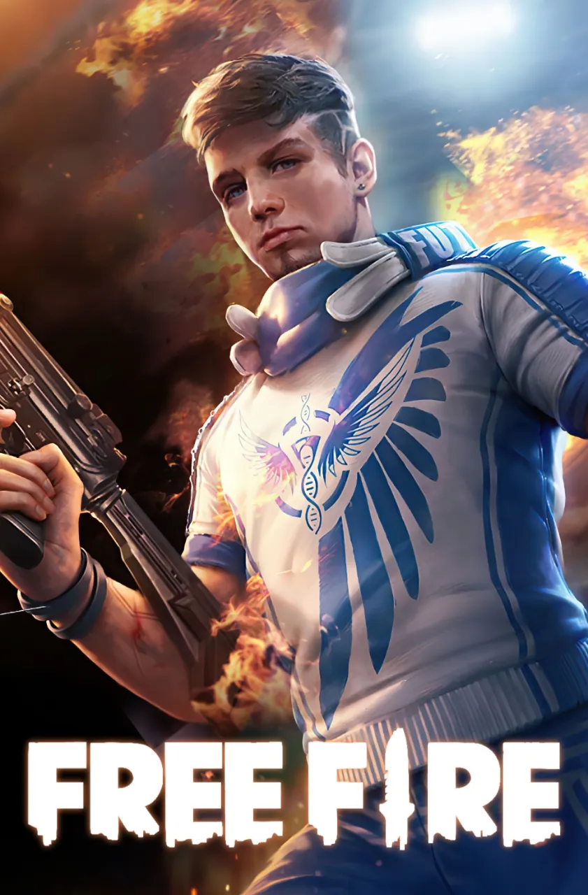 Free Fire