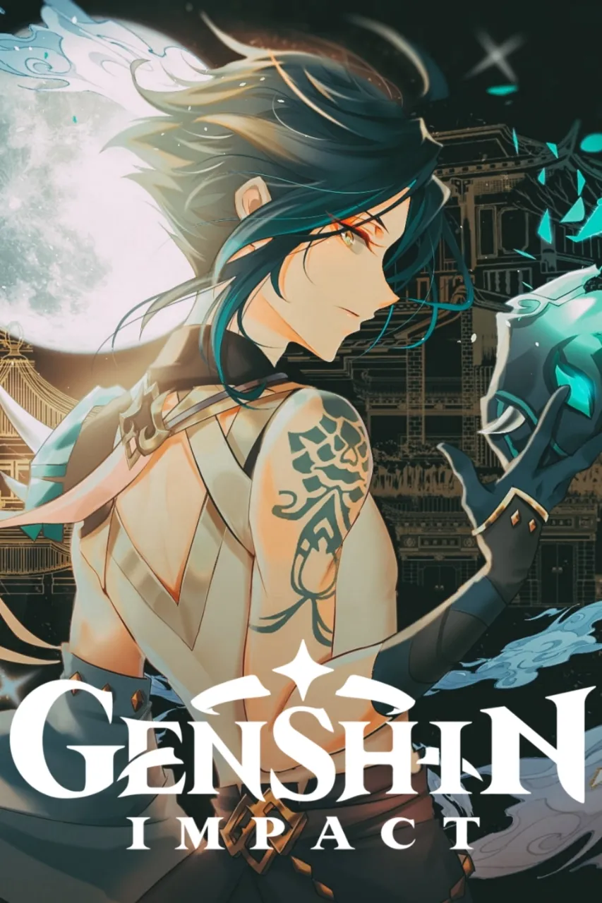Genshin Impact