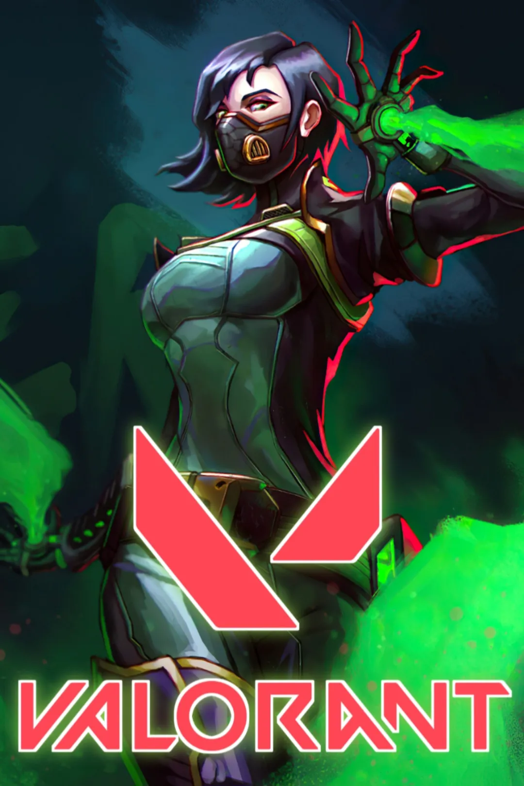 Valorant Point