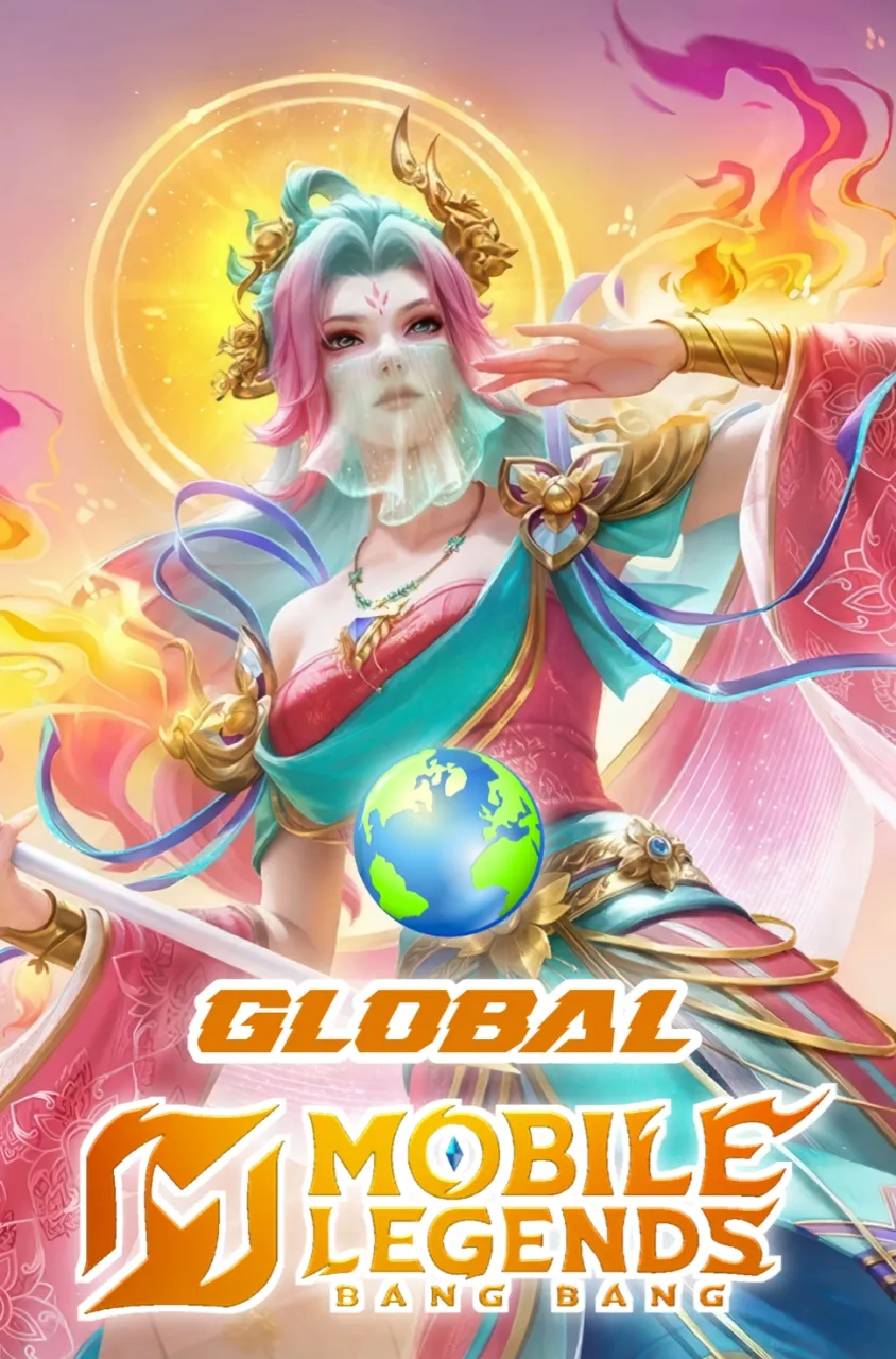Mobile Legends (GLOBAL)