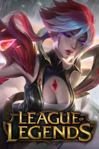 Mobile Legends