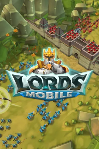 Mobile Legends