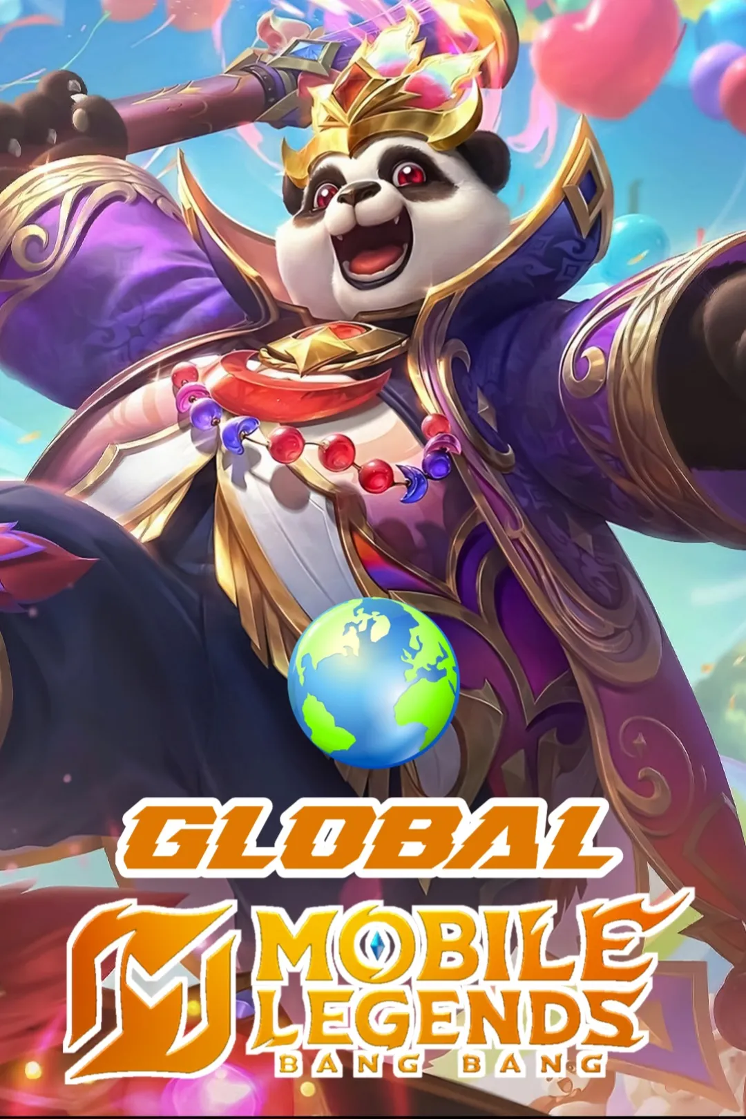 Mobile Legends (GLOBAL)