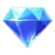 1075 Diamonds